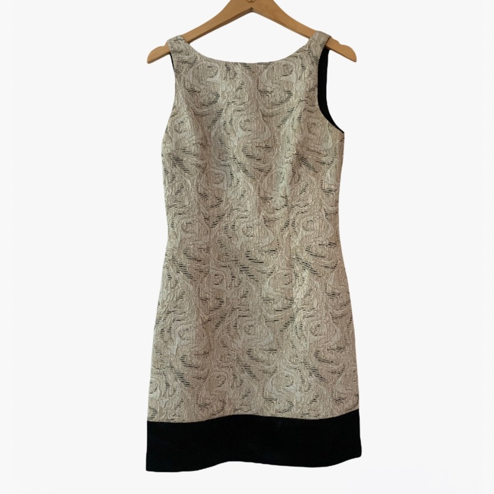 Max and Cleo dress